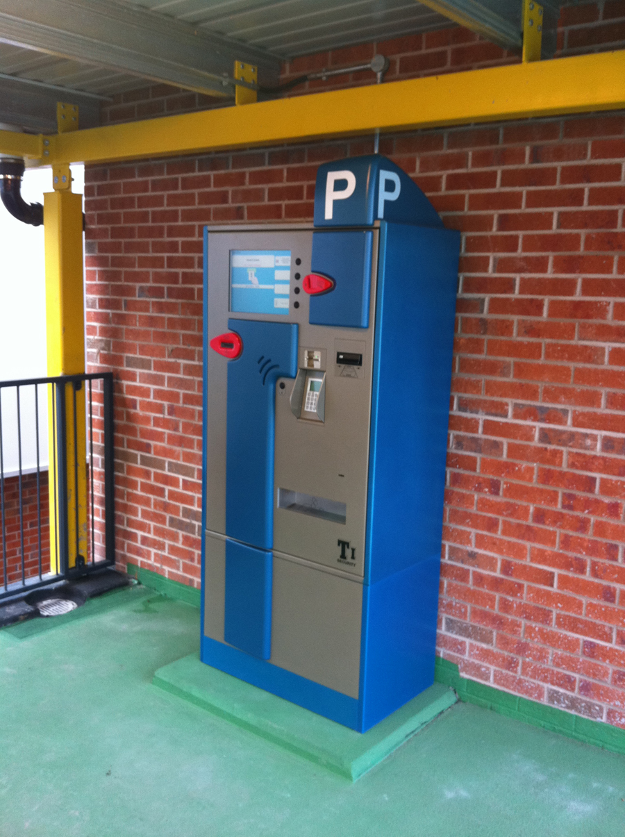 Access-Control