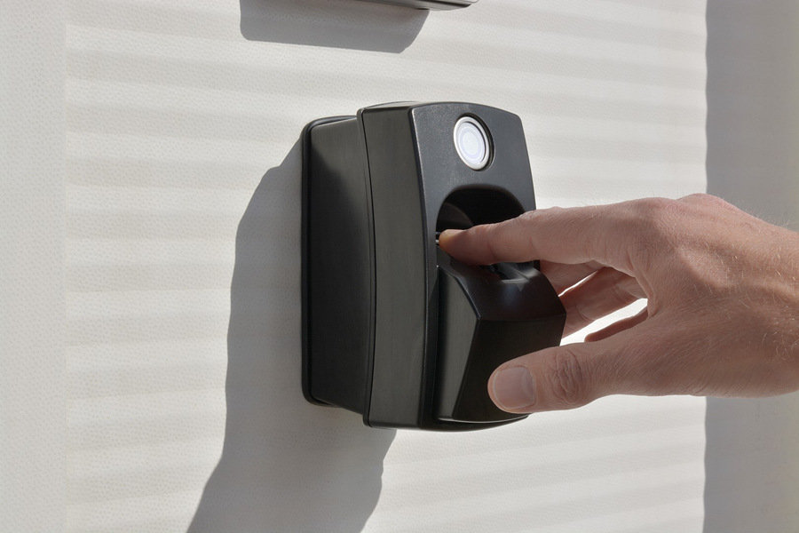 Access-Control