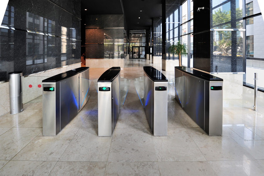 sliding gates